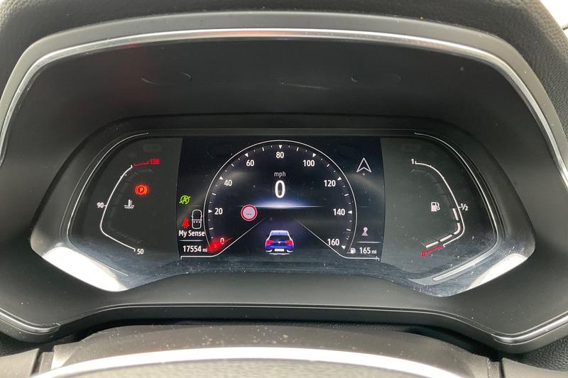 Used Renault Captur 2022 for sale - 75997457: Photo 13
