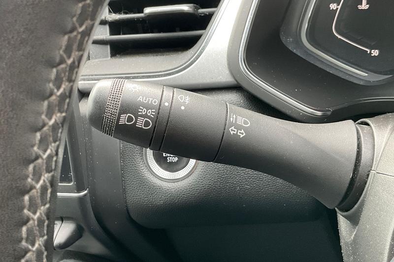Used Renault Captur 2022 for sale - 75997457: Photo 14