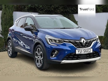 Renault - Captur