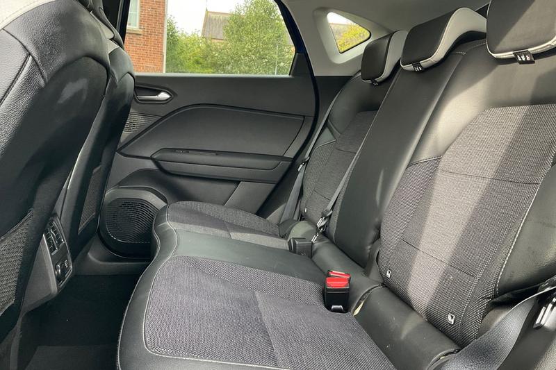 Used Renault Captur 2022 for sale - 75997457: Photo 20