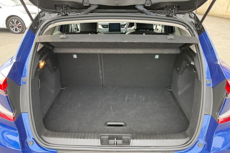 Used Renault Captur 2022 for sale - 75997457: Photo 21