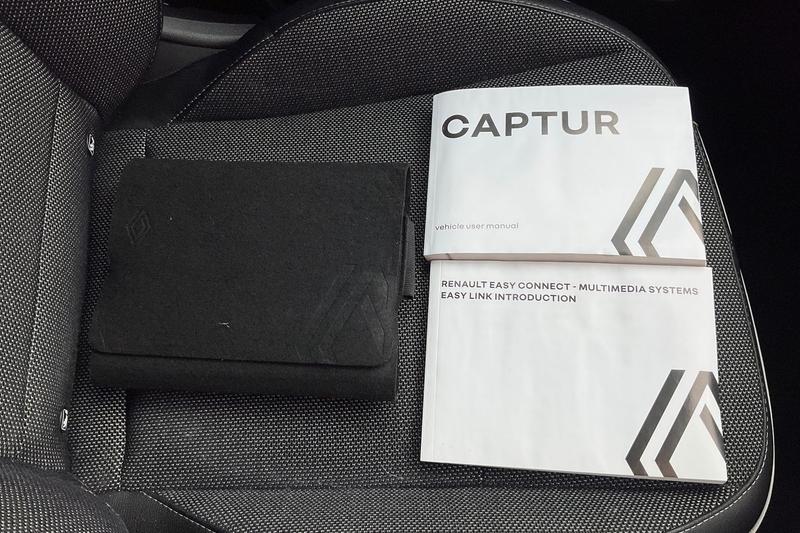 Used Renault Captur 2022 for sale - 75997457: Photo 22