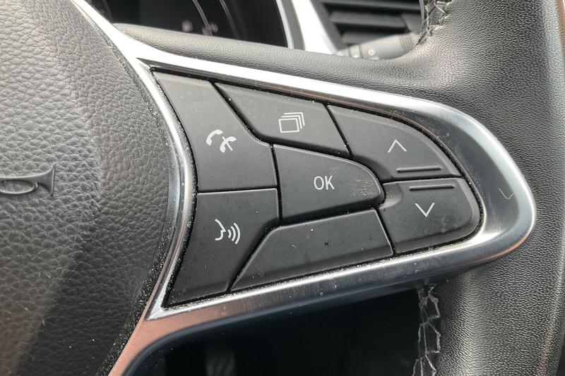 Used Renault Captur 2022 for sale - 75997457: Photo 34
