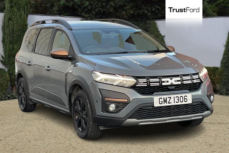 Used Dacia Jogger 2024 for sale - 76634779: Photo 1