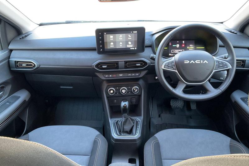 Used Dacia Jogger 2024 for sale - 76634779: Photo 10