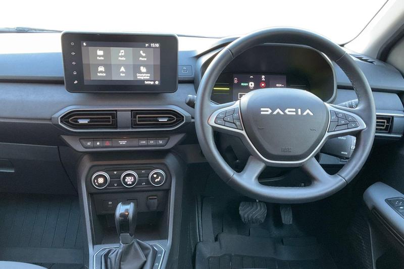 Used Dacia Jogger 2024 for sale - 76634779: Photo 11