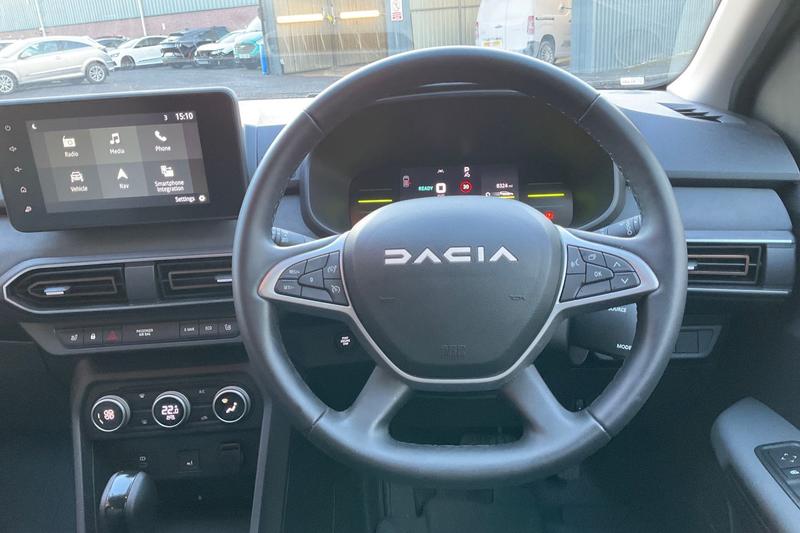 Used Dacia Jogger 2024 for sale - 76634779: Photo 12