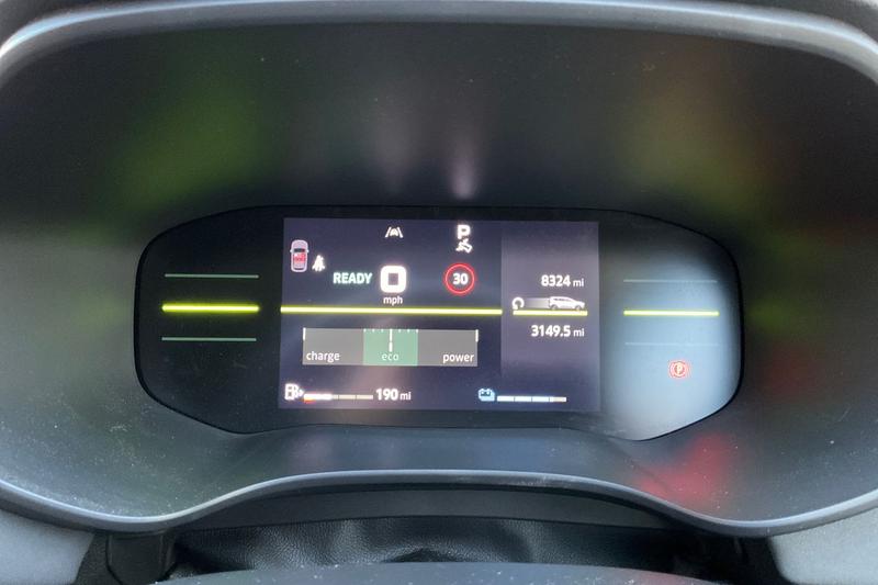 Used Dacia Jogger 2024 for sale - 76634779: Photo 13