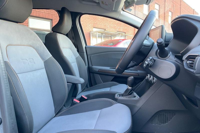 Used Dacia Jogger 2024 for sale - 76634779: Photo 17