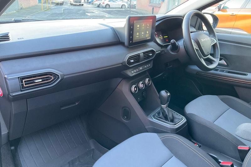 Used Dacia Jogger 2024 for sale - 76634779: Photo 18