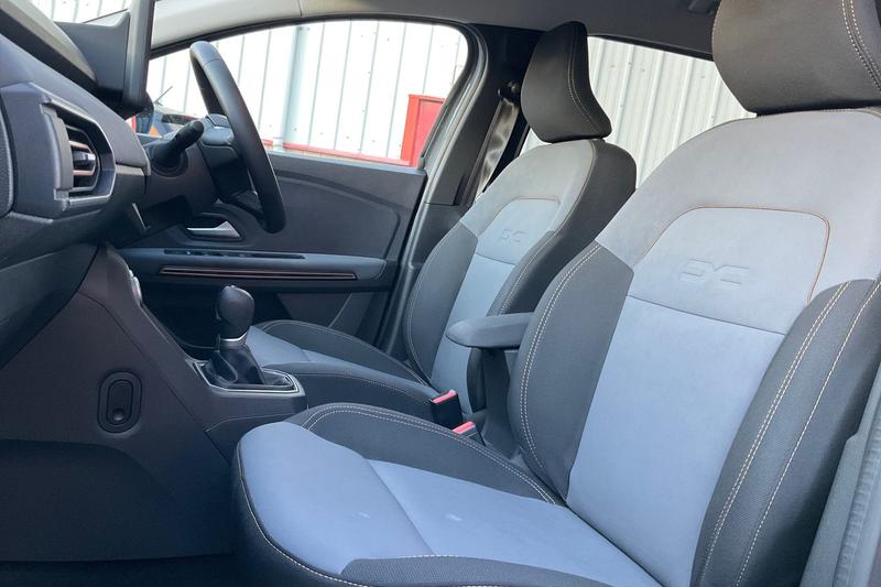 Used Dacia Jogger 2024 for sale - 76634779: Photo 19