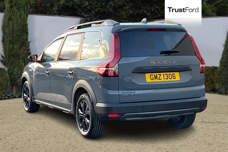 Used Dacia Jogger 2024 for sale - 76634779: Photo 2