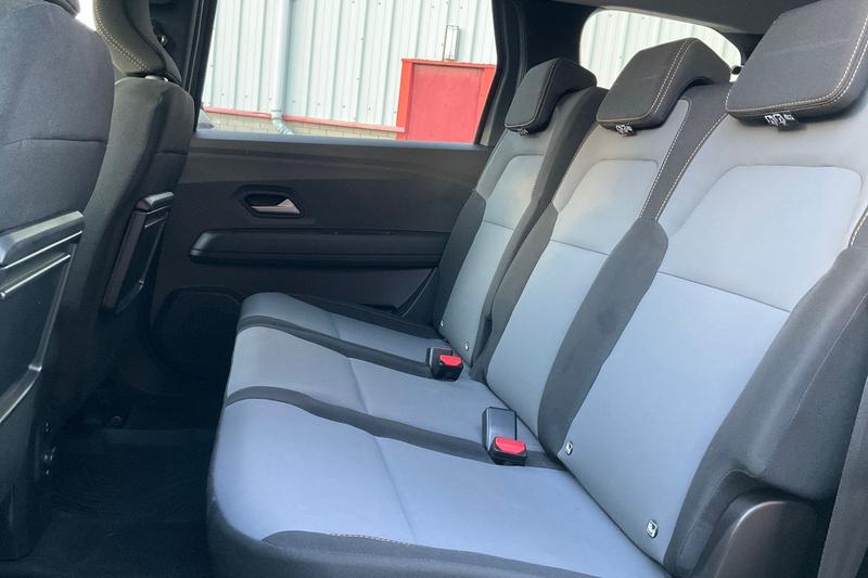 Used Dacia Jogger 2024 for sale - 76634779: Photo 20