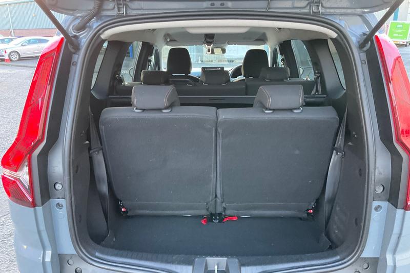 Used Dacia Jogger 2024 for sale - 76634779: Photo 21