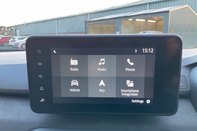 Used Dacia Jogger 2024 for sale - 76634779: Photo 23