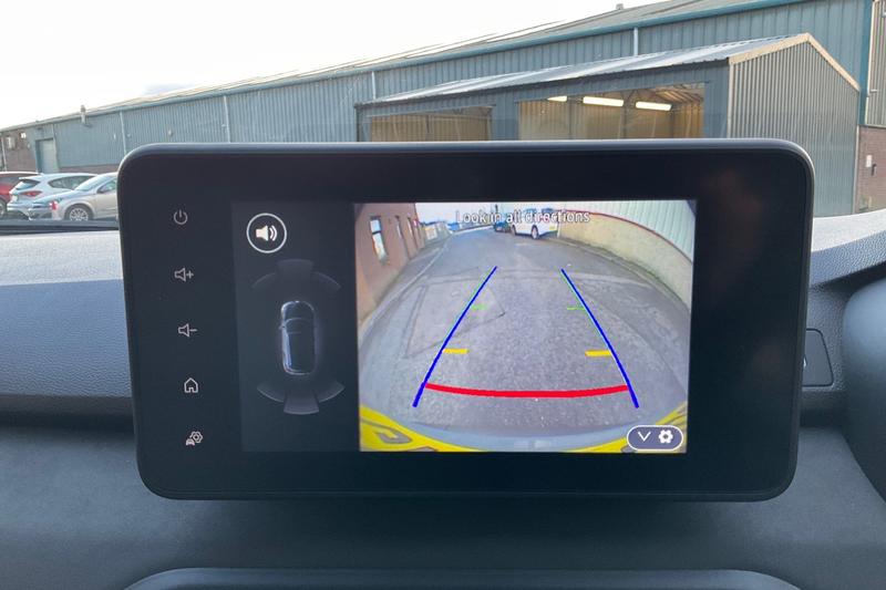 Used Dacia Jogger 2024 for sale - 76634779: Photo 24