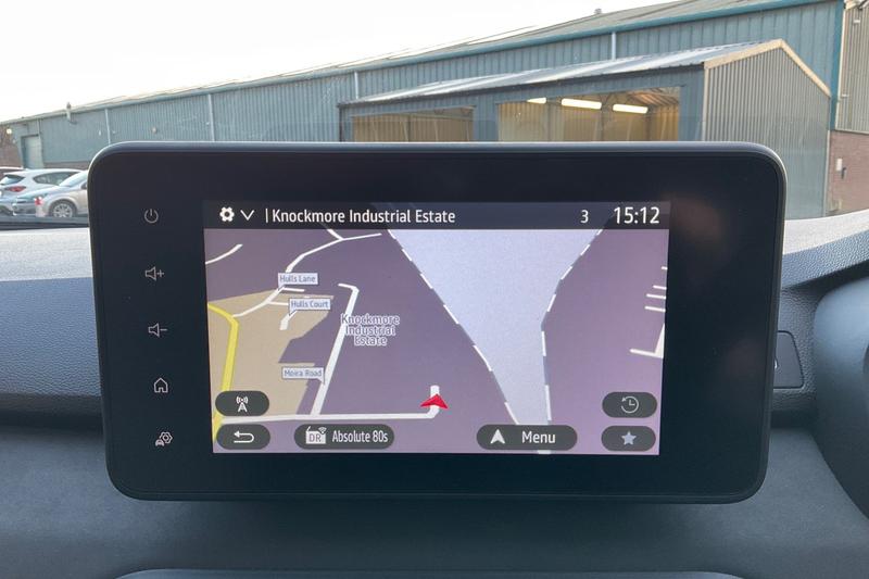 Used Dacia Jogger 2024 for sale - 76634779: Photo 25