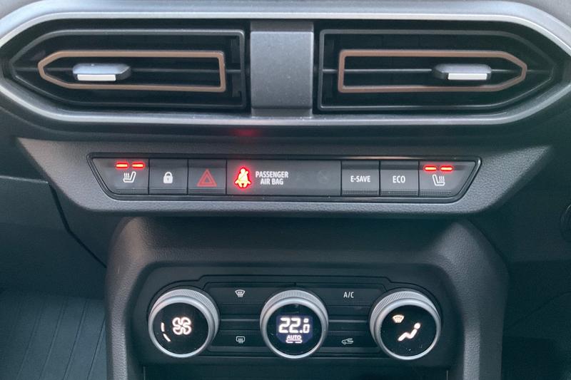 Used Dacia Jogger 2024 for sale - 76634779: Photo 27