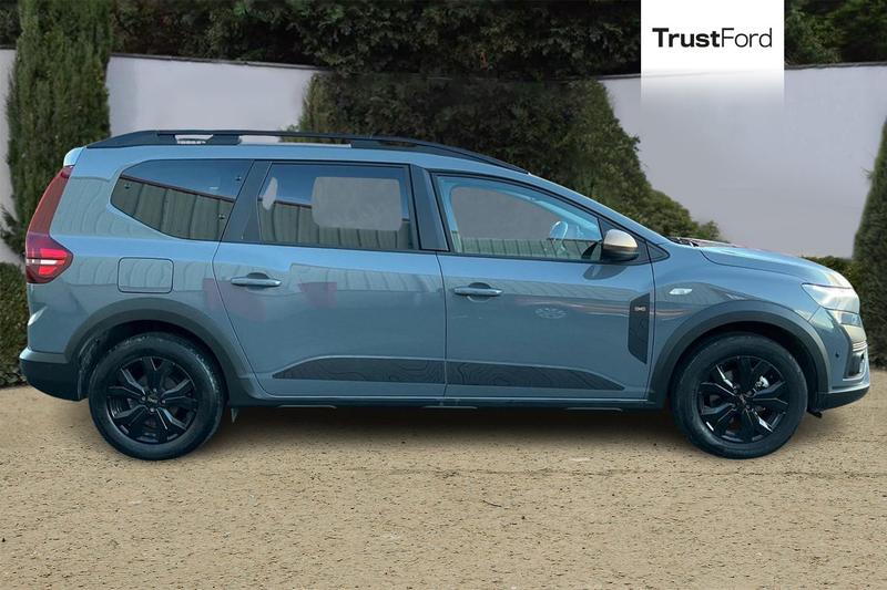 Used Dacia Jogger 2024 for sale - 76634779: Photo 3