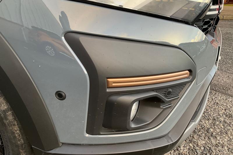 Used Dacia Jogger 2024 for sale - 76634779: Photo 35