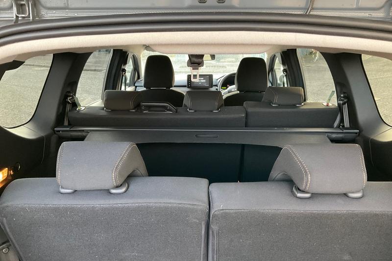 Used Dacia Jogger 2024 for sale - 76634779: Photo 37