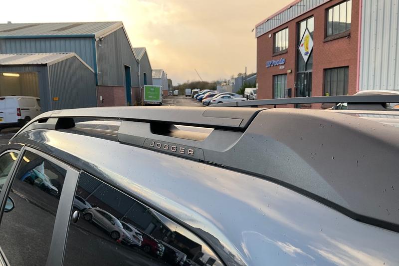 Used Dacia Jogger 2024 for sale - 76634779: Photo 38