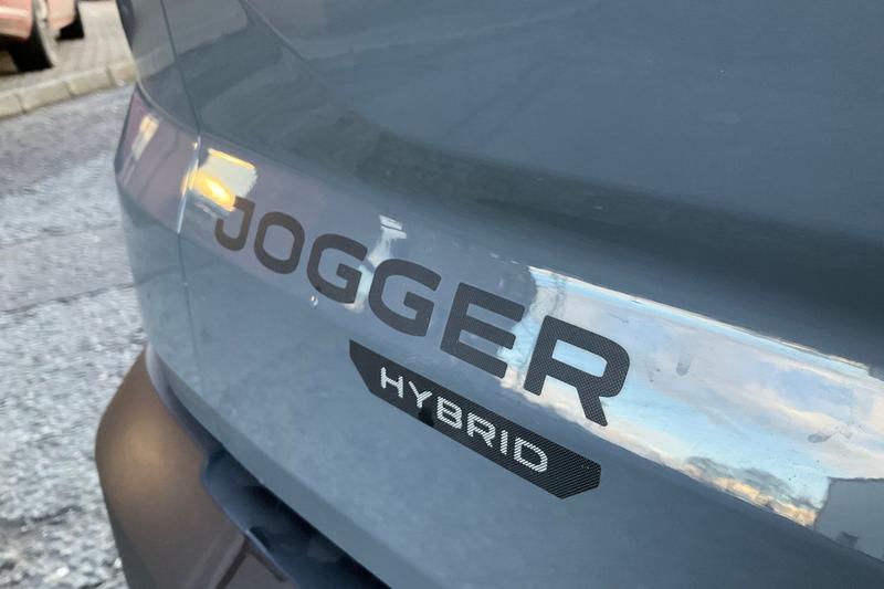 Used Dacia Jogger 2024 for sale - 76634779: Photo 39