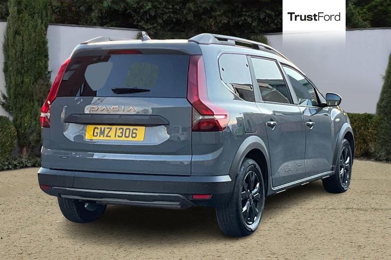 Used Dacia Jogger 2024 for sale - 76634779: Photo 4