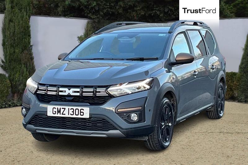 Used Dacia Jogger 2024 for sale - 76634779: Photo 5