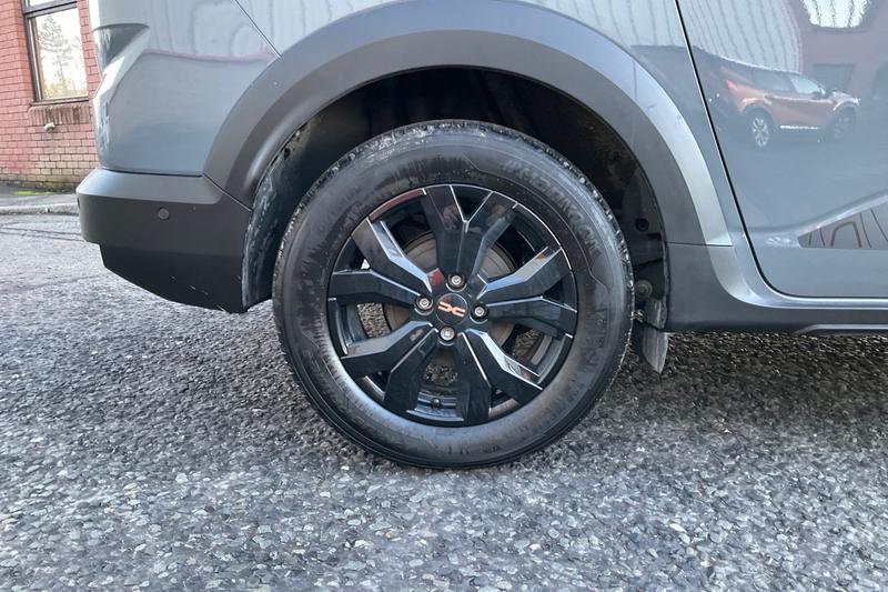 Used Dacia Jogger 2024 for sale - 76634779: Photo 8