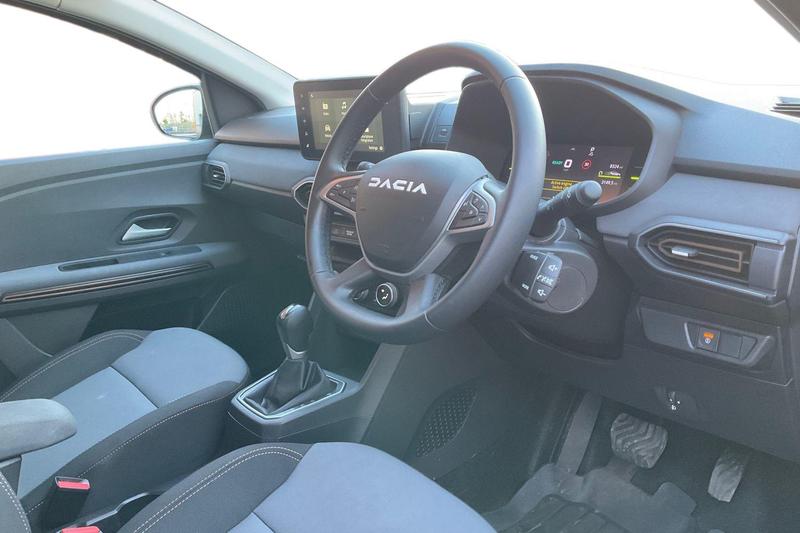 Used Dacia Jogger 2024 for sale - 76634779: Photo 9