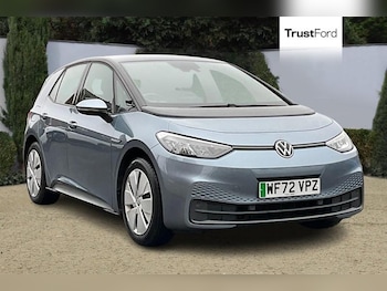 Used Volkswagen ID.3 2022 for sale - 78240152: Photo