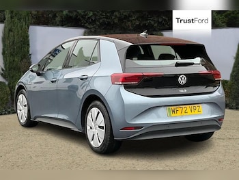 Used Volkswagen ID.3 2022 for sale - 78240152: Photo