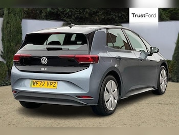 Used Volkswagen ID.3 2022 for sale - 78240152: Photo