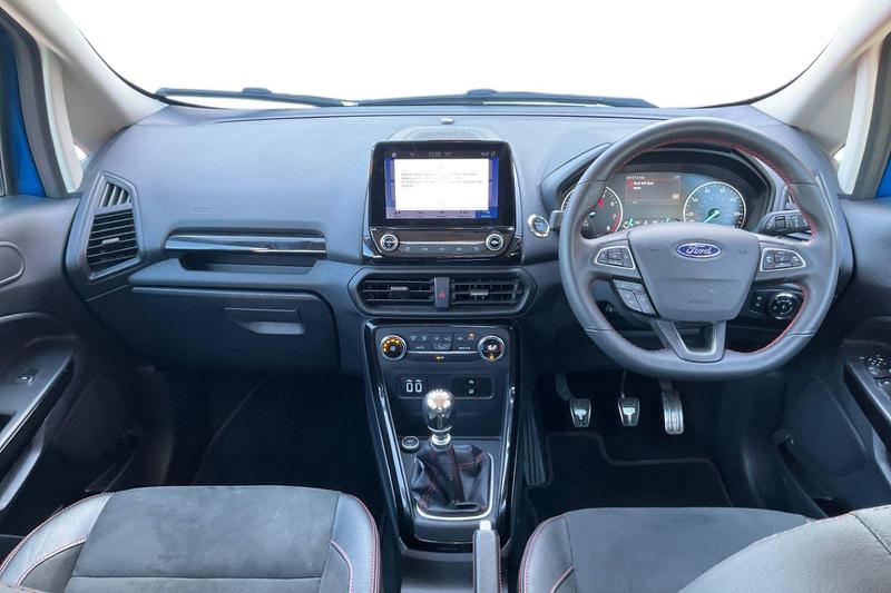 Used Ford Ecosport 2019 for sale - 76028240: Photo 10