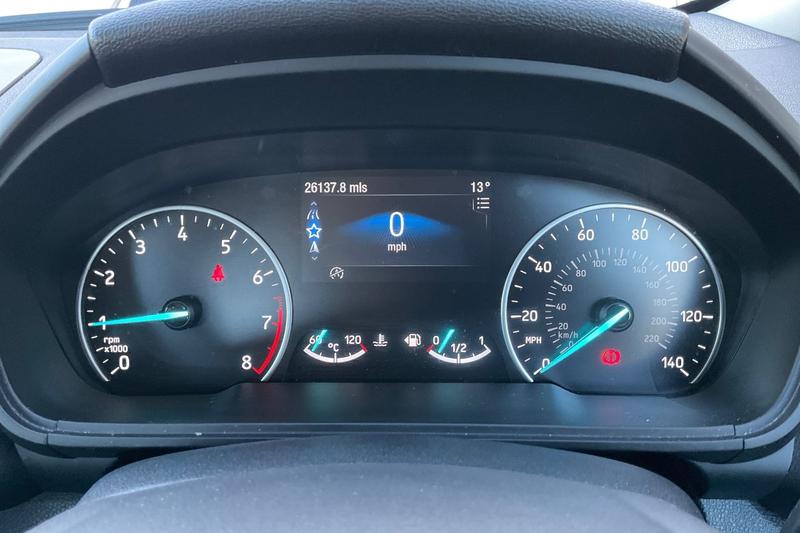 Used Ford Ecosport 2019 for sale - 76028240: Photo 13