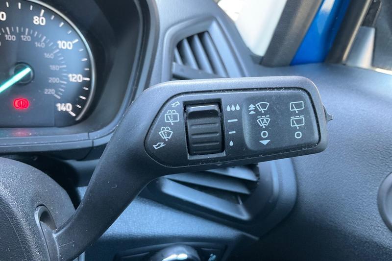 Used Ford Ecosport 2019 for sale - 76028240: Photo 15