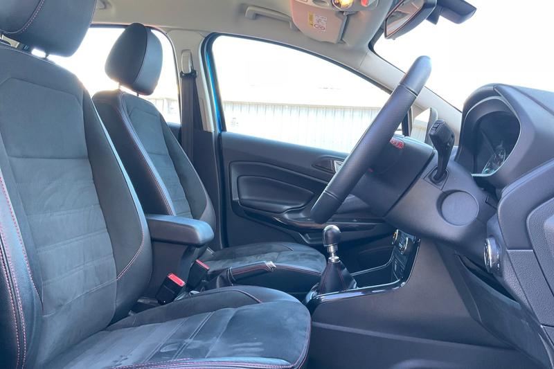 Used Ford Ecosport 2019 for sale - 76028240: Photo 17