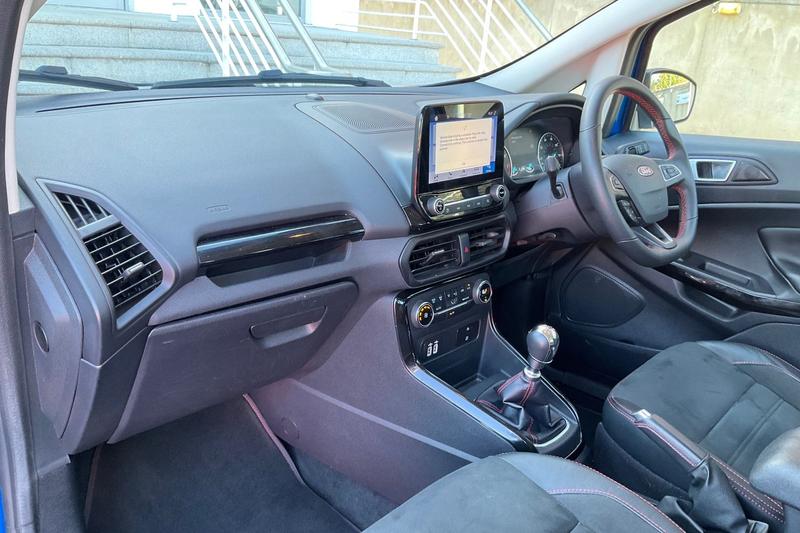 Used Ford Ecosport 2019 for sale - 76028240: Photo 18