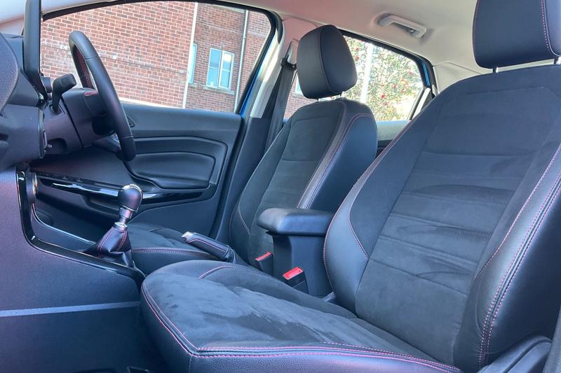 Used Ford Ecosport 2019 for sale - 76028240: Photo 19