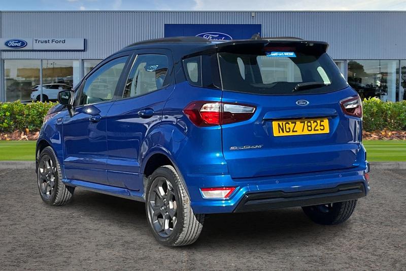 Used Ford Ecosport 2019 for sale - 76028240: Photo 2