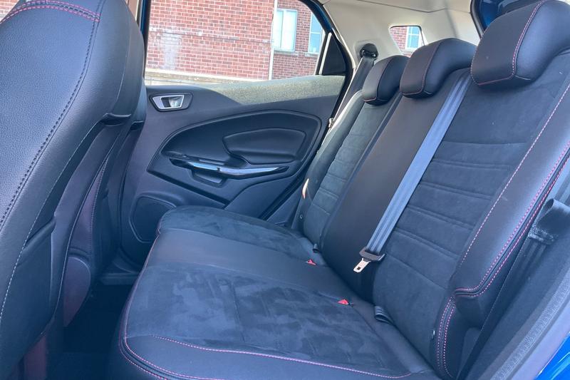 Used Ford Ecosport 2019 for sale - 76028240: Photo 20