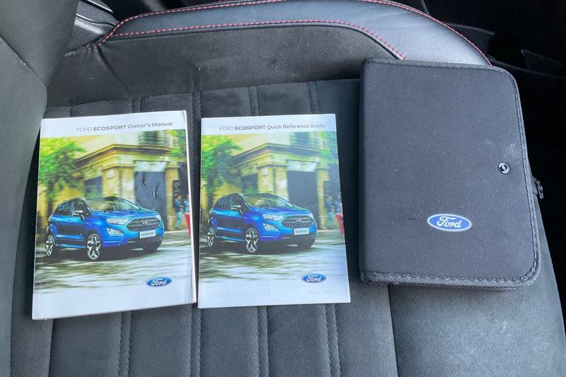 Used Ford Ecosport 2019 for sale - 76028240: Photo 22