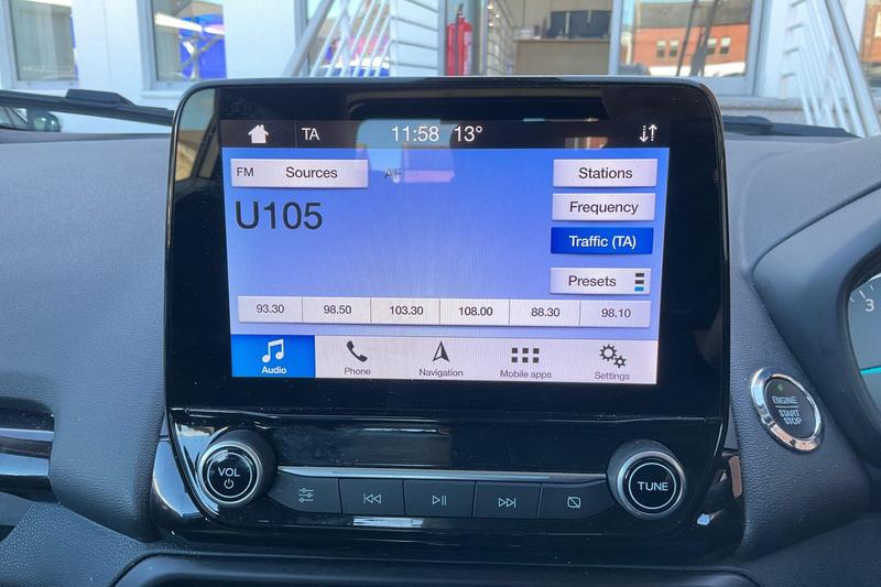 Used Ford Ecosport 2019 for sale - 76028240: Photo 23