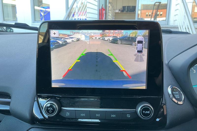 Used Ford Ecosport 2019 for sale - 76028240: Photo 24