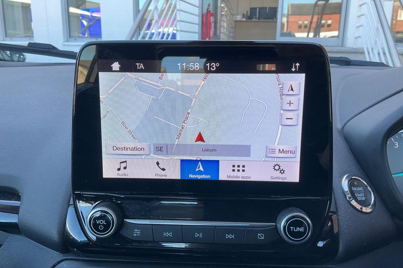 Used Ford Ecosport 2019 for sale - 76028240: Photo 25