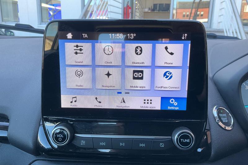 Used Ford Ecosport 2019 for sale - 76028240: Photo 26