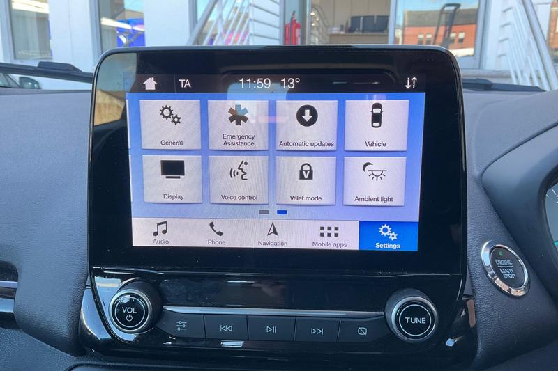 Used Ford Ecosport 2019 for sale - 76028240: Photo 27