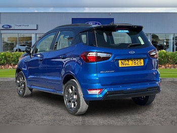 Used Ford Ecosport 2019 for sale - 76028240: Photo 2