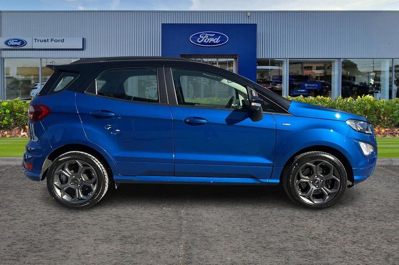 Used Ford Ecosport 2019 for sale - 76028240: Photo 3